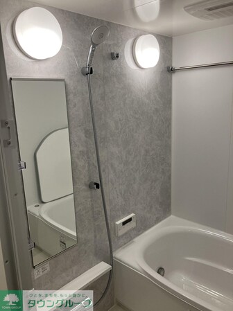 クレストコート中野富士見町の物件内観写真